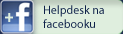 Helpdesk na Facebooku