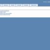 informace